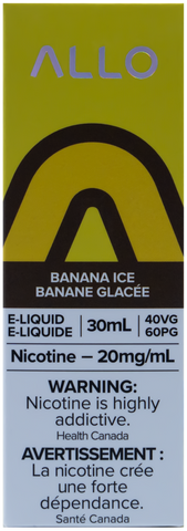 ALLO SALT SUDBURY, CANADA