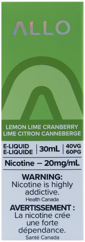 ALLO SALT SUDBURY, CANADA