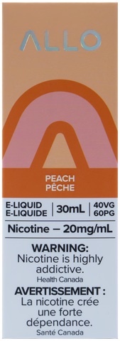 ALLO SALT SUDBURY, CANADA