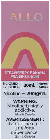 ALLO SALT SUDBURY, CANADA