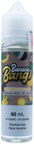 BANANA BANG SUDBURY, CANADA