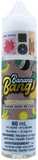 BANANA BANG HANMER, CANADA
