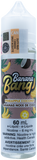 BANANA BANG SUDBURY, CANADA