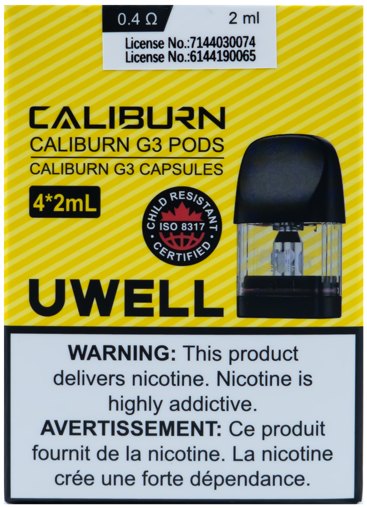 refillable vape brands Pod Systems