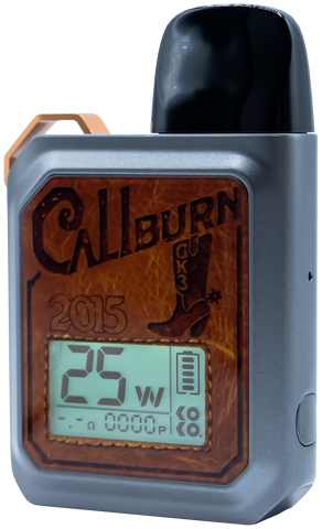 UWELL CALIBURN GK3 SUDBURY, CANADA