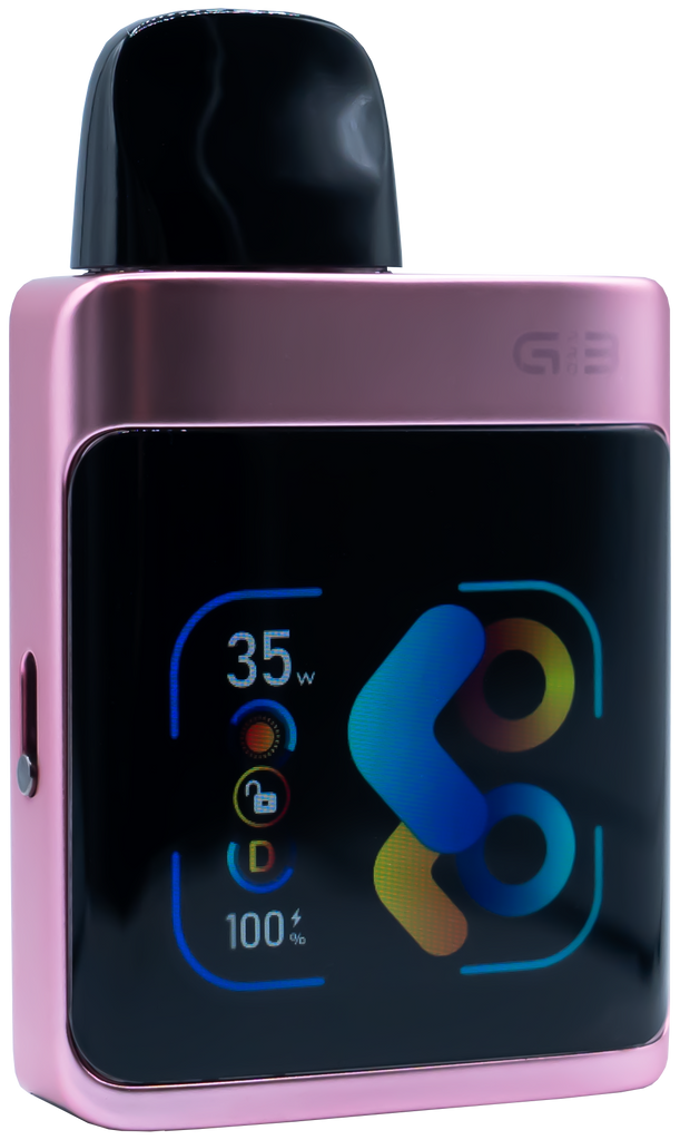 Uwell Caliburn Gk3 Pro Uwell Caliburn GK3 25W Pod System Kit Uwell Caliburn Gk3 Pro Uwell Caliburn GK3 25W Pod System Kit