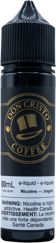 DON CRISTO E LIQUID CANADA | SUDBURY
