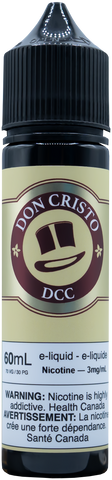 DON CRISTO E LIQUID CANADA | SUDBURY