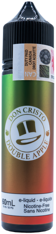 DON CRISTO E LIQUID CANADA | SUDBURY