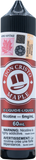 DON CRISTO E LIQUID CANADA | SUDBURY