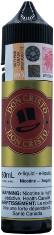 DON CRISTO E LIQUID CANADA | SUDBURY