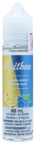 FRUITBAE SUDBURY, CANADA