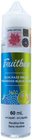 FRUITBAE SUDBURY, CANADA
