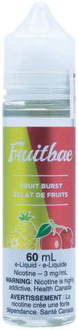 FRUITBAE SUDBURY, CANADA