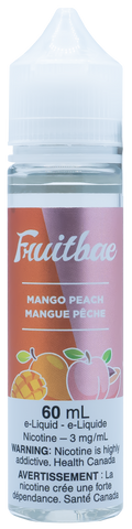 FRUITBAE SUDBURY, CANADA