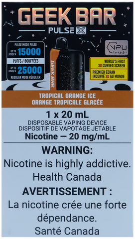 PULSE X SUDBURY, ONTARIO