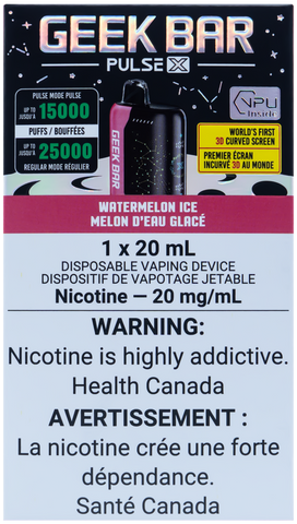 PULSE X SUDBURY, ONTARIO