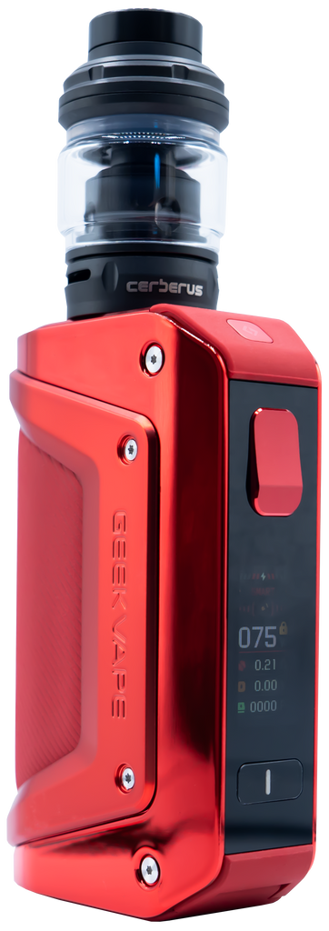 Geekvape Aegis Legend 3 Review Geek Vape Aegis Legend 3 Kit: Innovative AS 4.0 Chip & Tri-Proof GeekVape Aegis Legend III 3 Review - Planet of the Vapes Geekvape Aegis Legend 3 Review Geek Vape Aegis Legend 3 Kit: Innovative AS 4.0 Chip & Tri-Proof GeekVape Aegis Legend III 3 Review - Planet of the Vapes