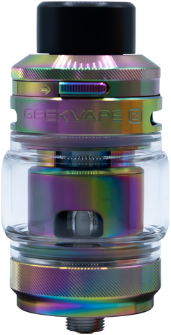 GEEKVAPE SUDBURY, CANADA