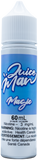 JUICE MANN SUDBURY, CANADA