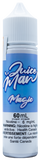 JUICE MANN SUDBURY, CANADA