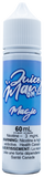 JUICE MANN SUDBURY, CANADA