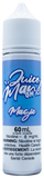 JUICE MANN SUDBURY, CANADA