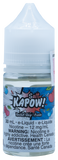 KAPOW SALT SUDBURY, CANADA