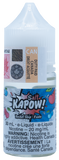 KAPOW SALT SUDBURY, CANADA