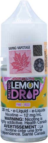 LEMON DROP SALTS SUDBURY, CANADA