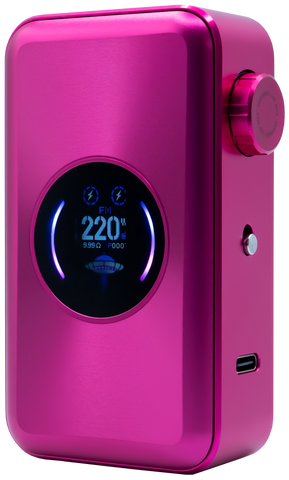 VAPORESSO GEN MAX MOD HOT PINK