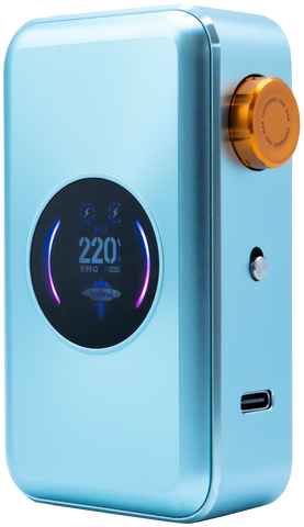 VAPORESSO GEN MAX MOD ICE BLUE