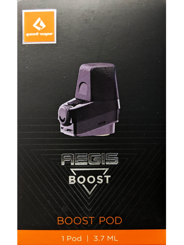 AEGIS BOOST POD CANADA