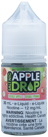 APPLE DROP SALTS SUDBURY, CANADA