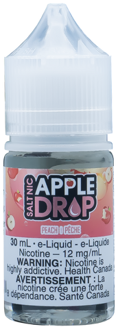 APPLE DROP SALTS SUDBURY, CANADA