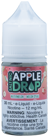 APPLE DROP SALTS SUDBURY, CANADA