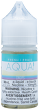 AQUA SALTS SUDBURY, CANADA