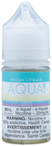AQUA SALTS SUDBURY, CANADA