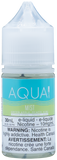 AQUA SALTS SUDBURY, CANADA