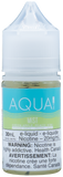 AQUA SALTS SUDBURY, CANADA