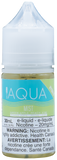 AQUA SALTS SUDBURY, CANADA