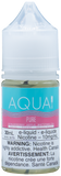 AQUA SALTS SUDBURY, CANADA