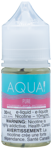 AQUA SALTS SUDBURY, CANADA