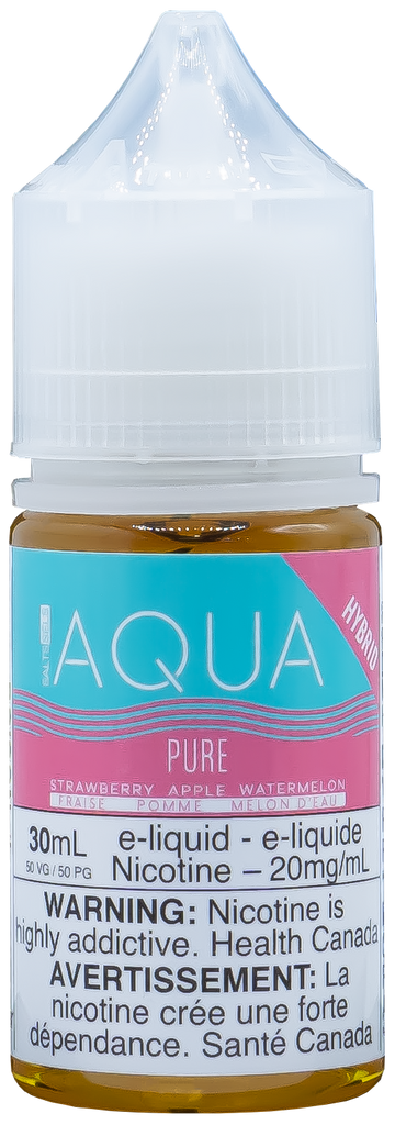 aqua vap Aqua Tobacco Vape Juice main image 0