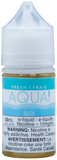 AQUA SALTS SUDBURY, CANADA
