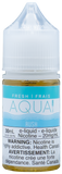 AQUA SALTS SUDBURY, CANADA