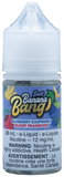 BANANA BANG SALT SUDBURY, CANADA