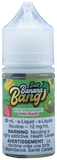 BANANA BANG SALT SUDBURY, CANADA