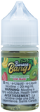 BANANA BANG SALT SUDBURY, CANADA