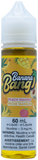 BANANA BANG SUDBURY, CANADA
